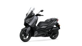 Yamaha XMAX 300