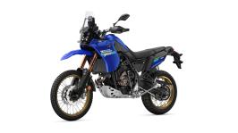 Yamaha Ténéré 700 Extreme